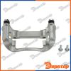 Support, étrier de frein gauche pour VW | HZP-VW-020A, HZP-VW-020A